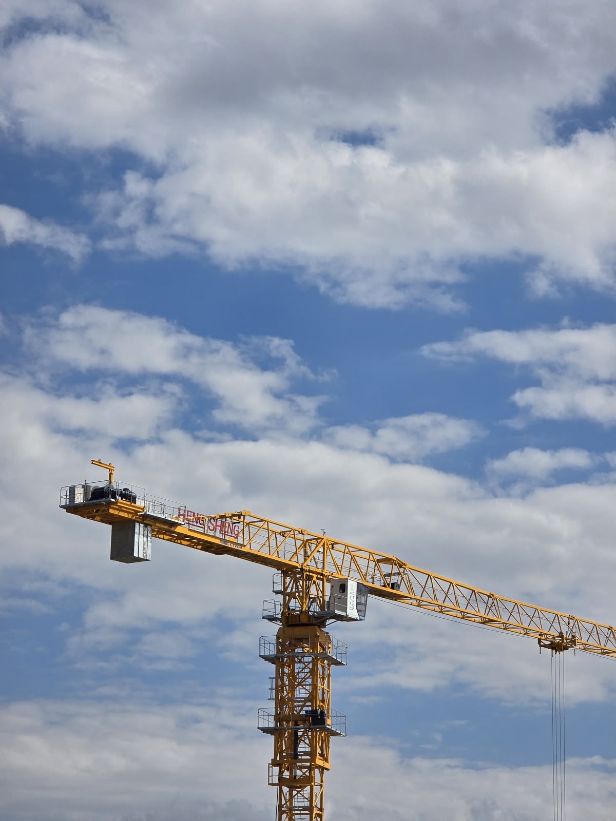 Crane Service