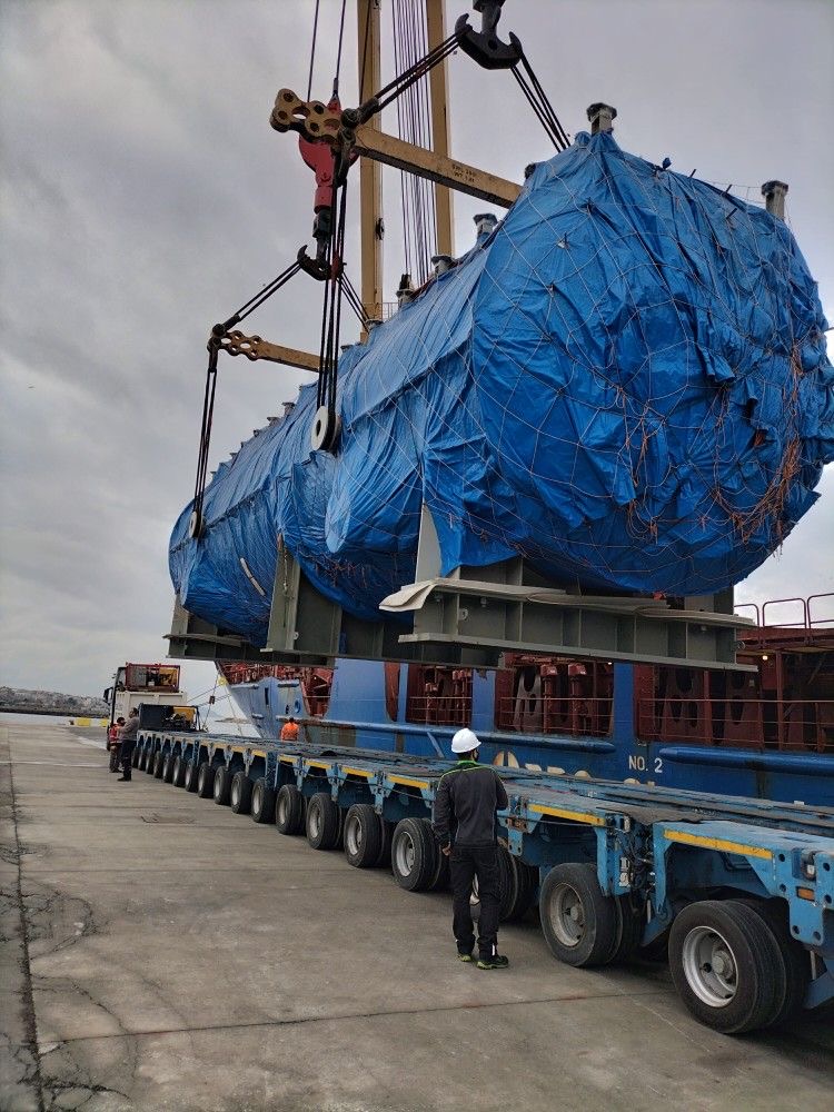 Heavy Haul